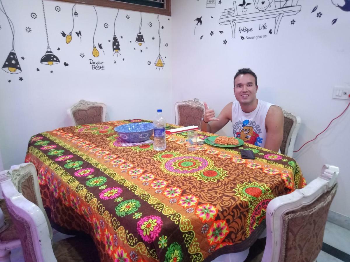 Antara By Sturmfrei Hostel Jaipur