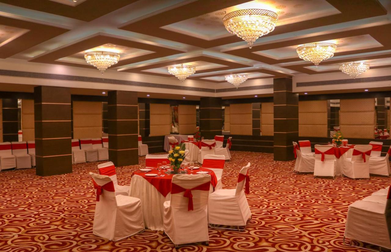 Park Ocean Hotel 4*
