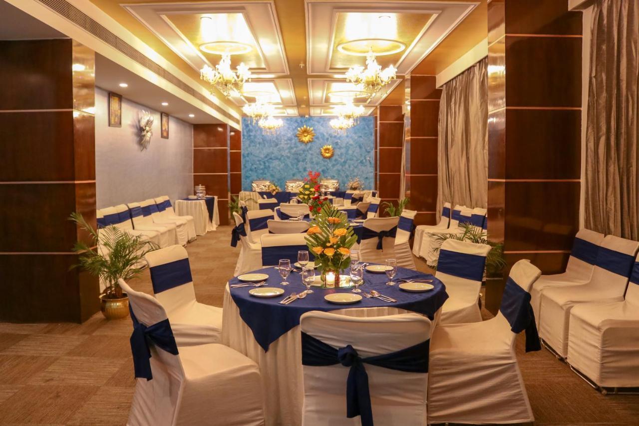 Park Ocean Jaipur