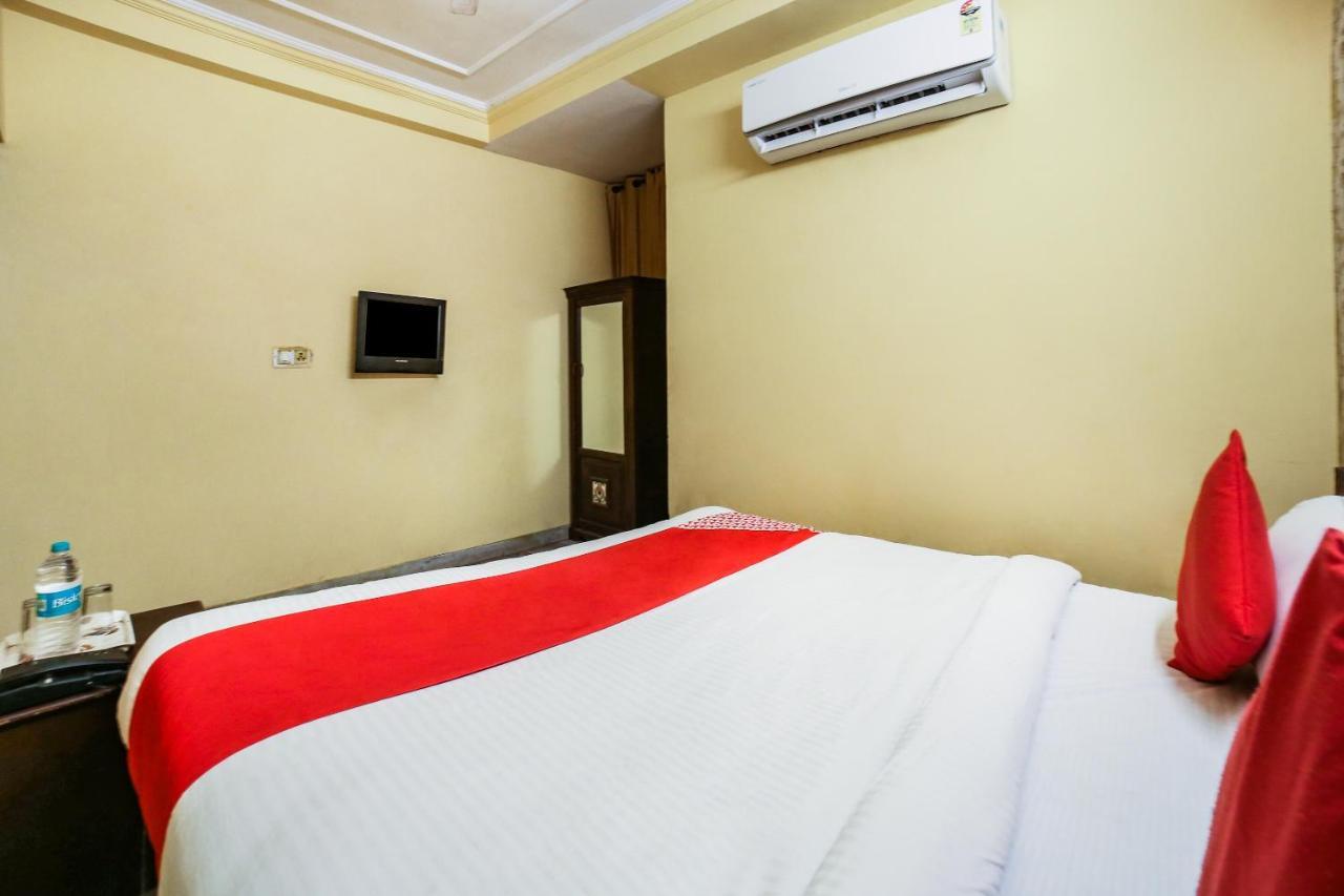 Oyo 23114 Abhay Haveli Jaipur