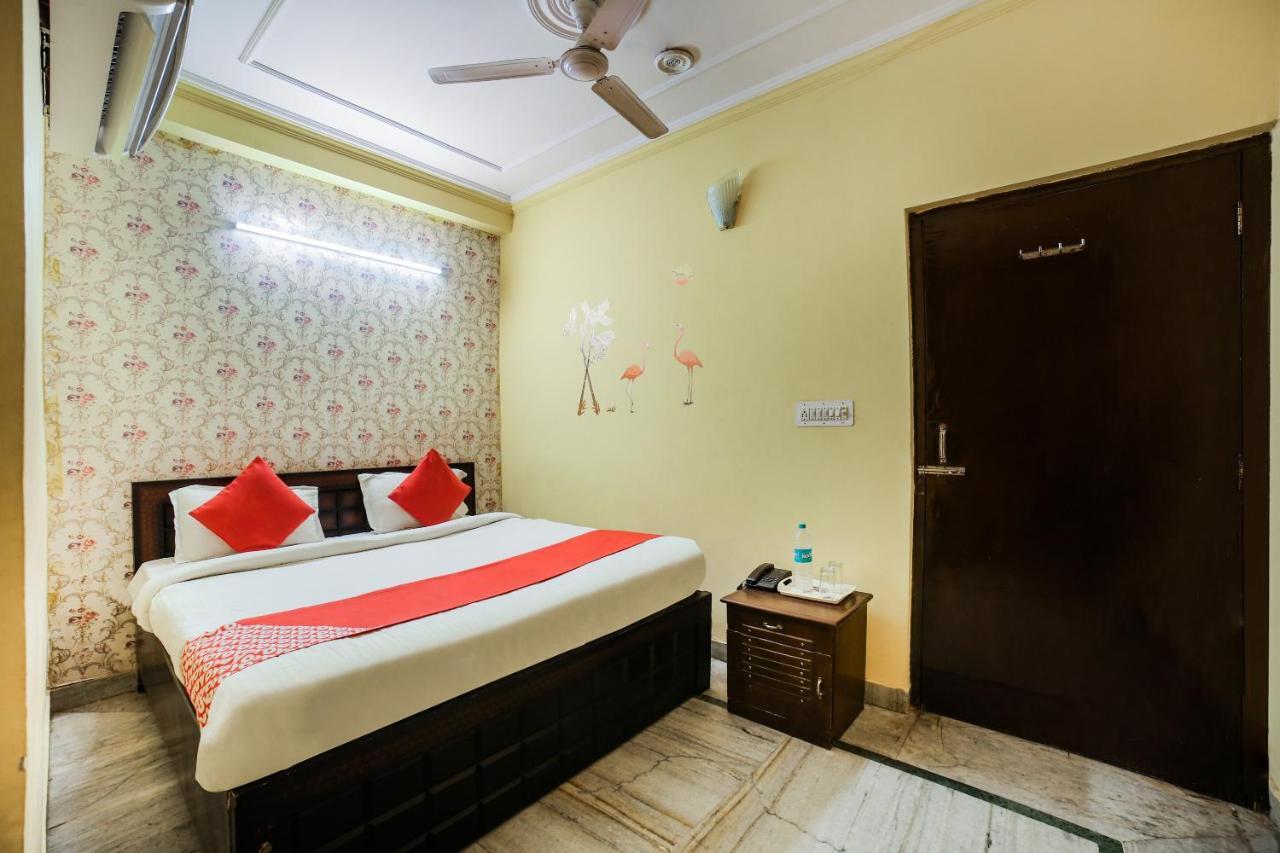 Oyo 23114 Abhay Haveli Jaipur