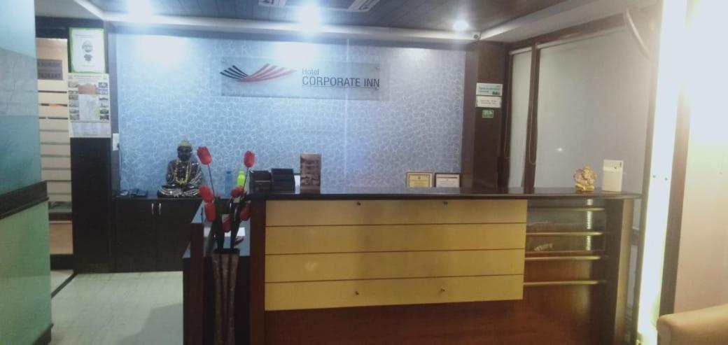 Corporate Raja Park Jaipur