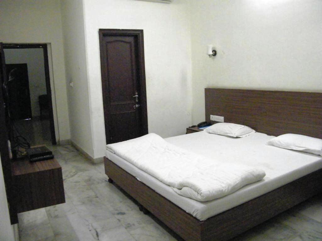 Super O Maan's Heritage Hotel Jaipur