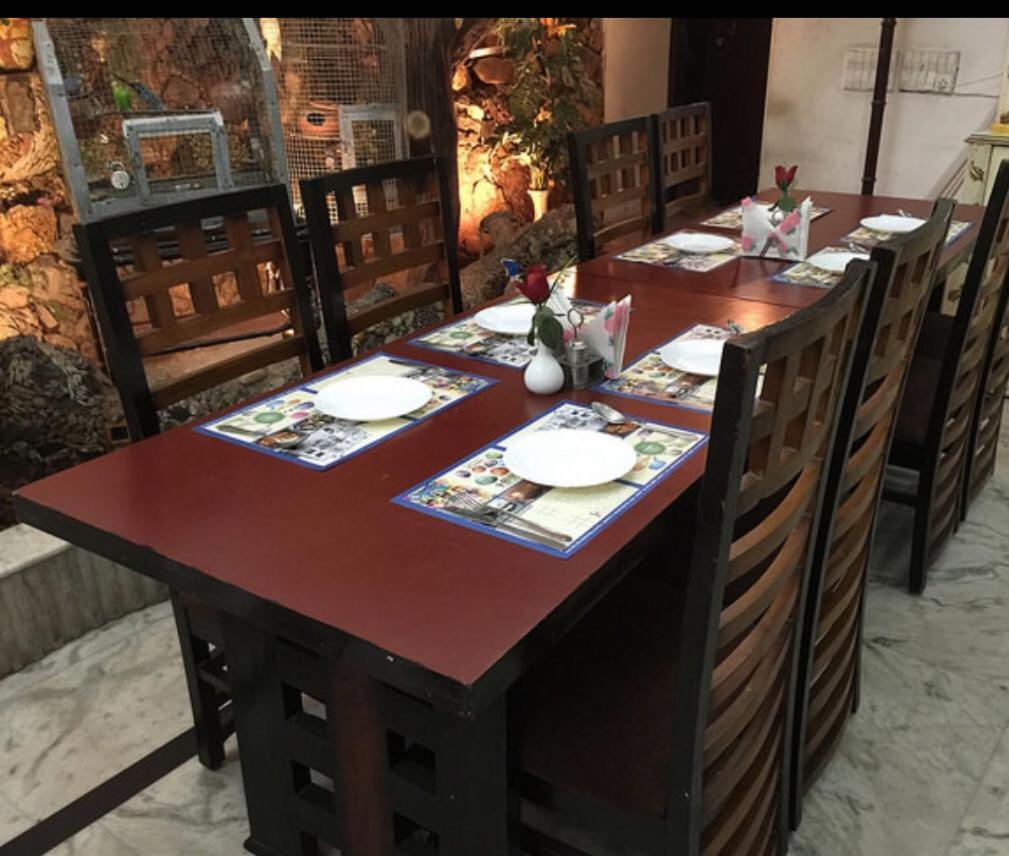 Super O Maan's Heritage Hotel Jaipur