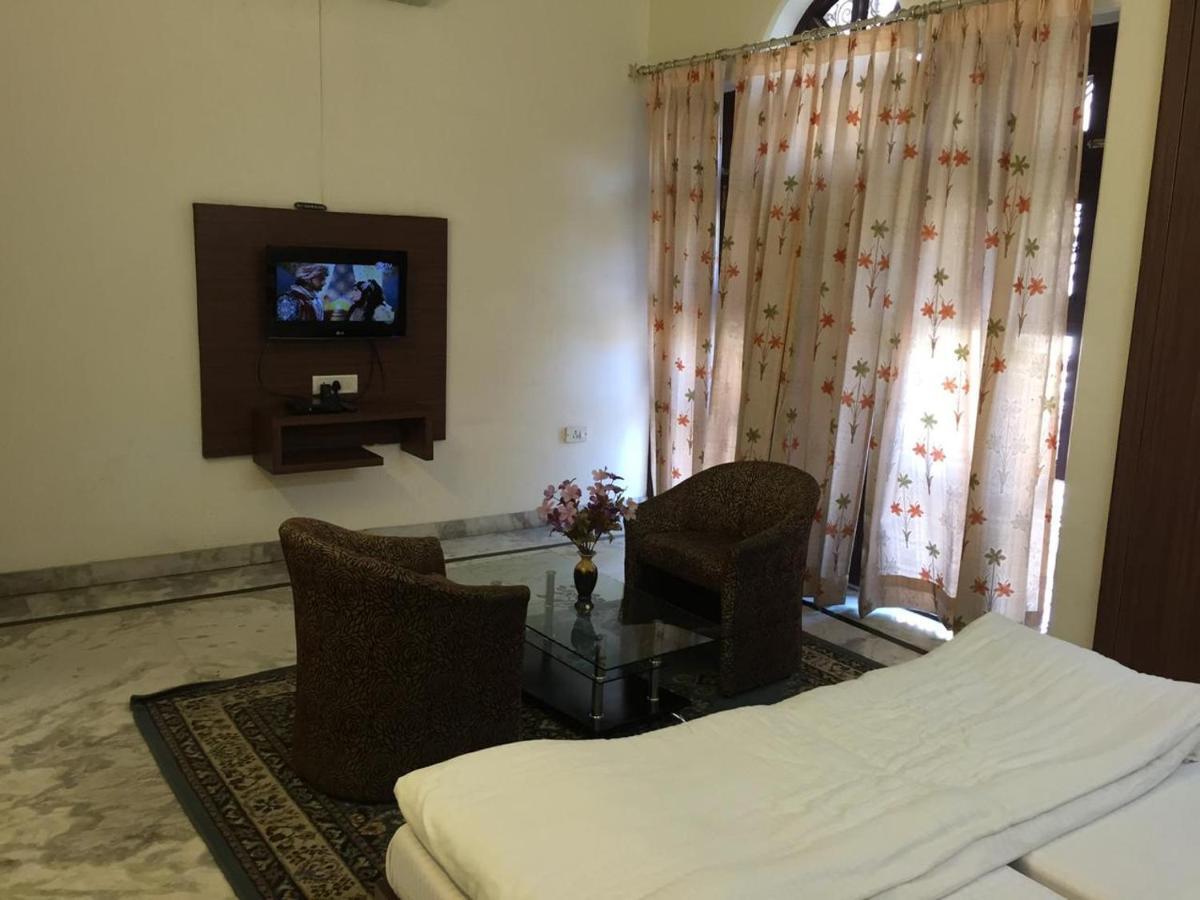 Super O Maan's Heritage Hotel Jaipur