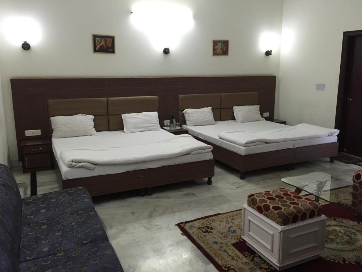Hotel Super O Maan's Heritage 3*
