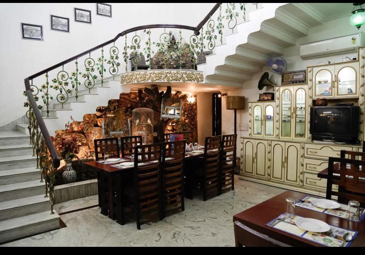 Super O Maan's Heritage 3* Jaipur