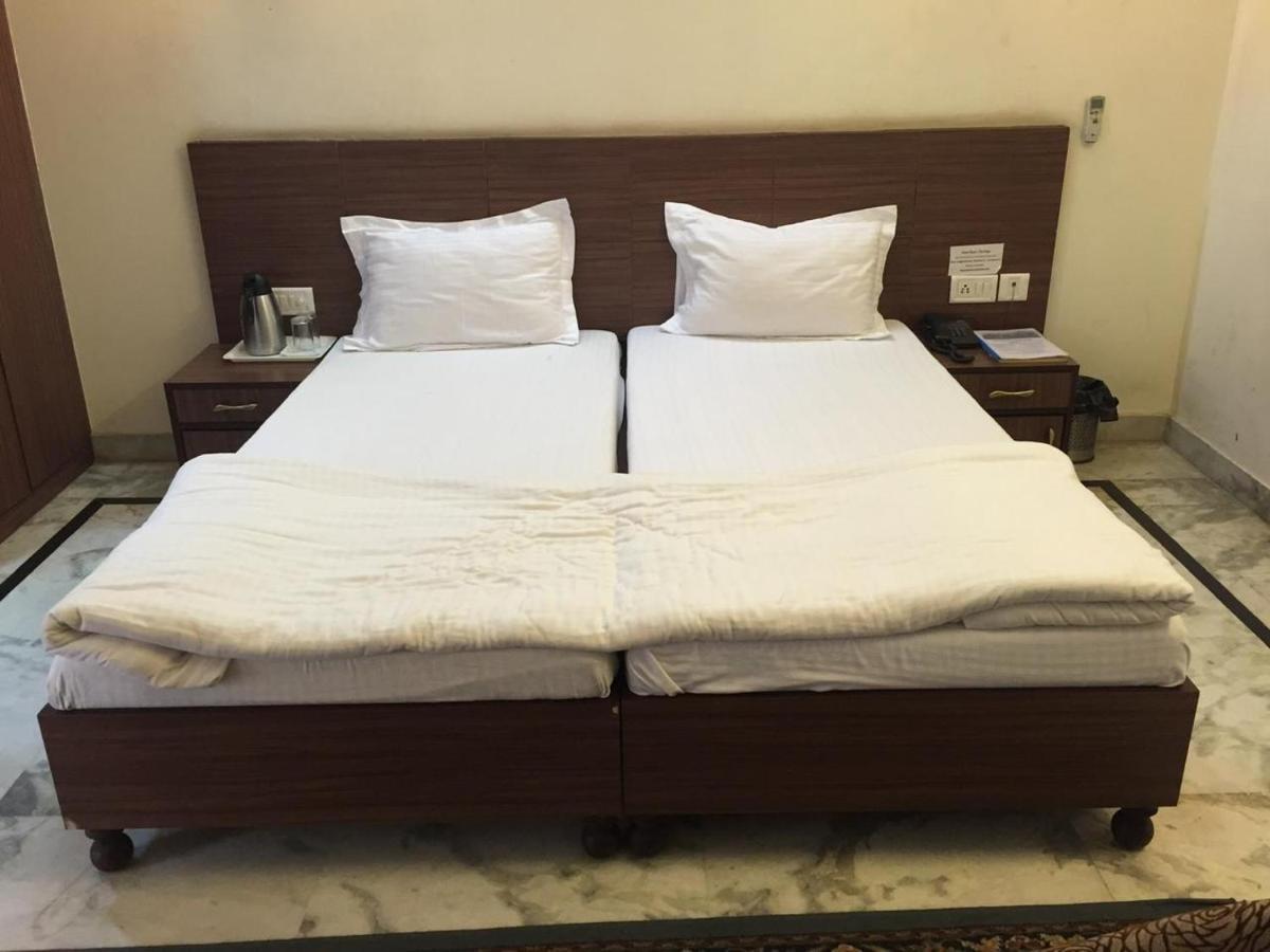 Super O Maan's Heritage Hotel