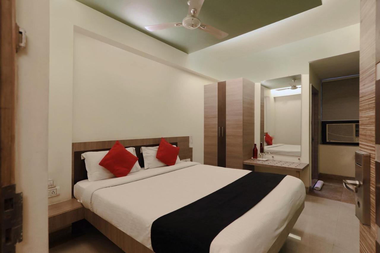 Capital O 18907 Apex Intercontinental Hotel