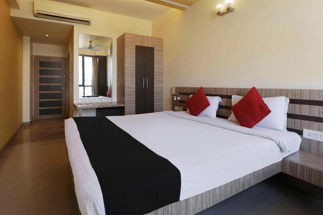 Hotel Capital O 18907 Apex Intercontinental 3*