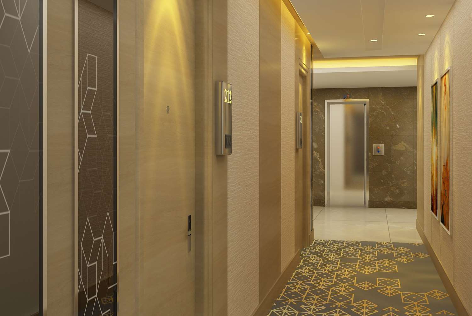 Hotel Days By Wyndham Tonk Road