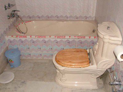 Shree Bhagirath Palace Hotel 4*