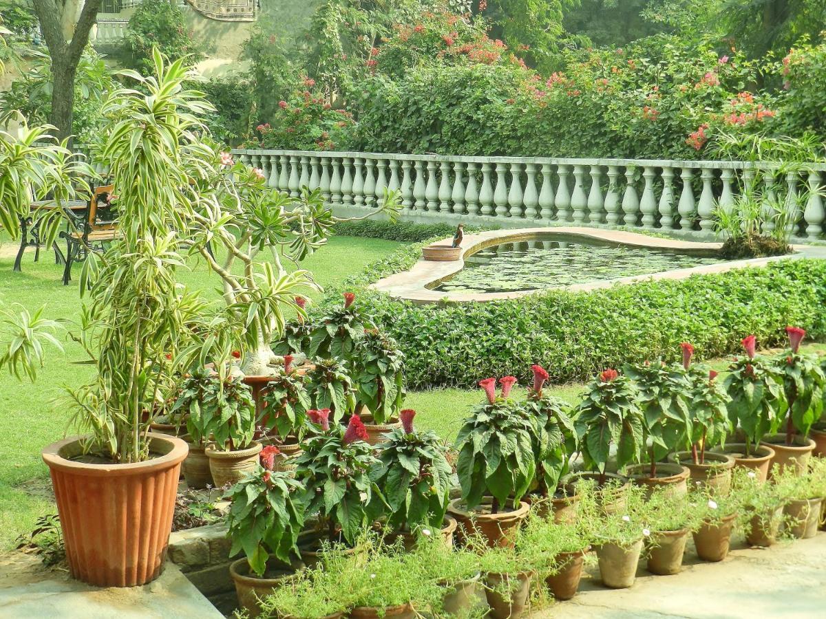 Hotel Jai Niwas 3*