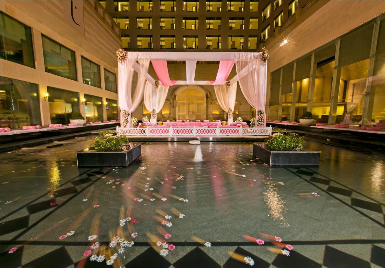 The Lalit Hotel Jaipur