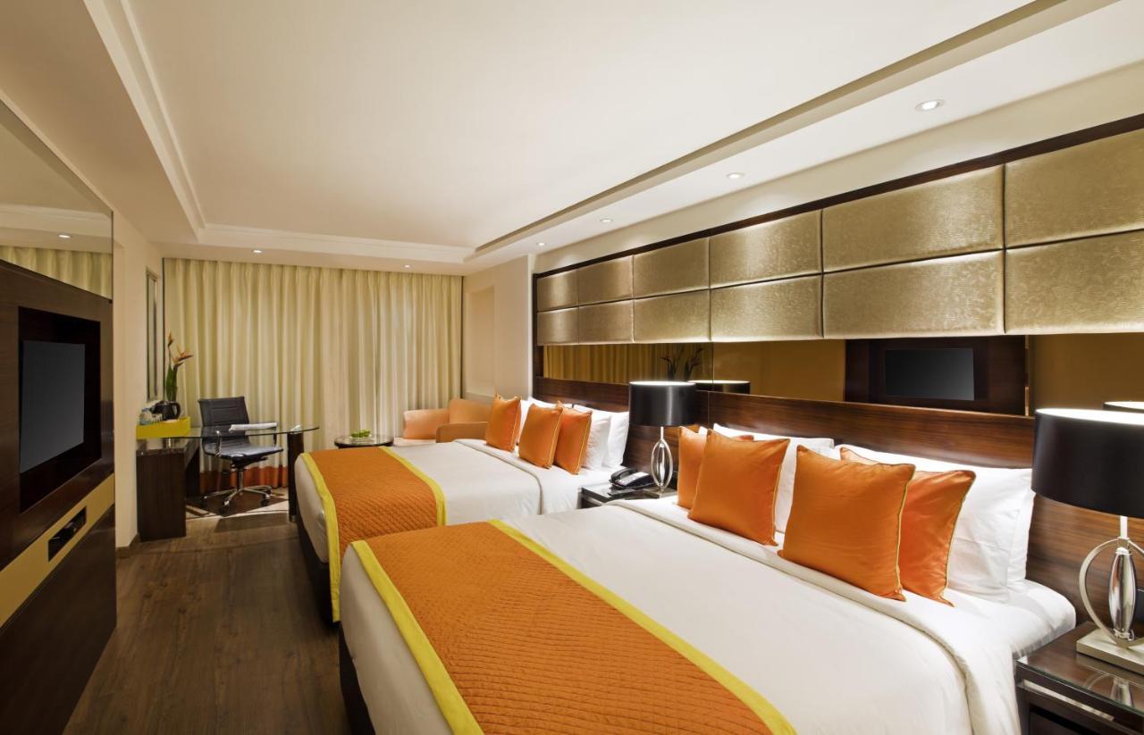 Zone By The Park , Bani Park 4*