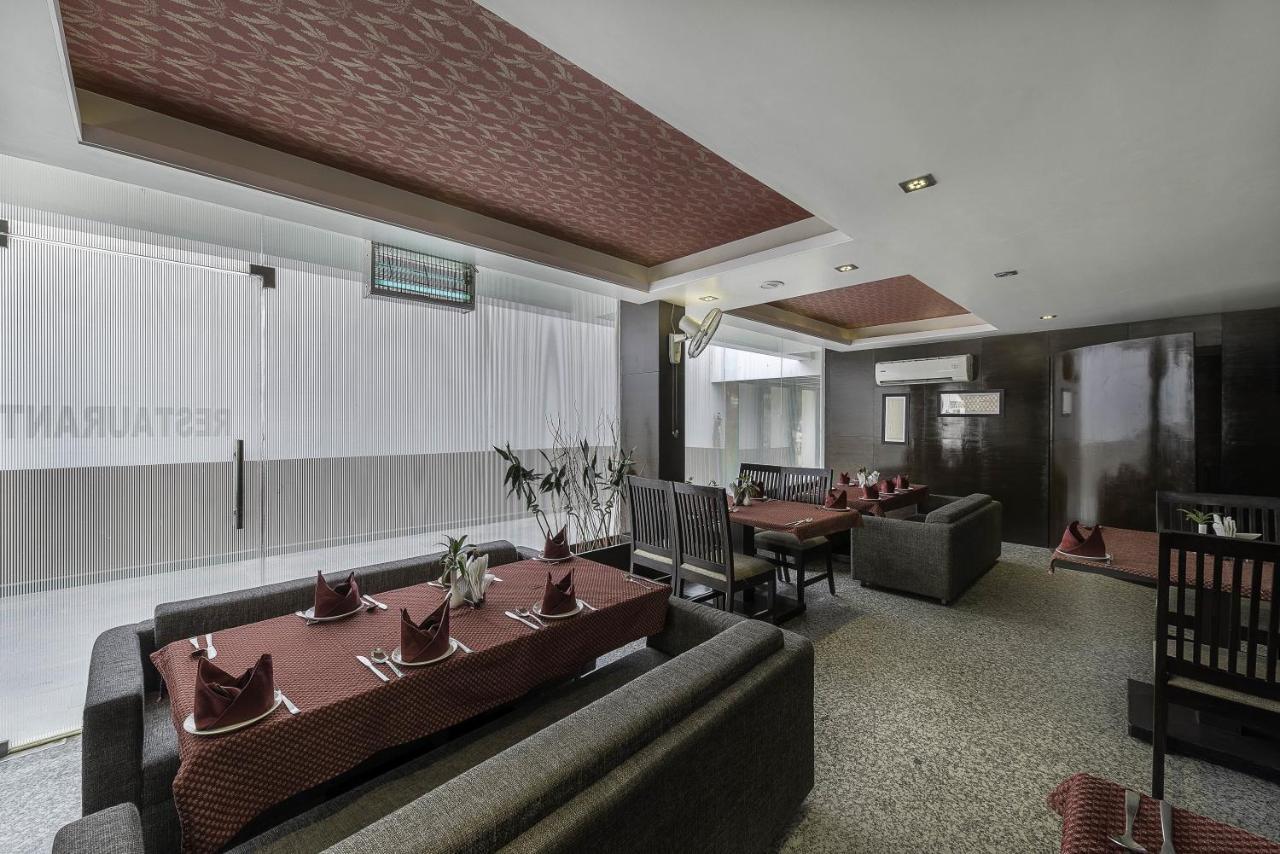 Raya Hotel Jaipur