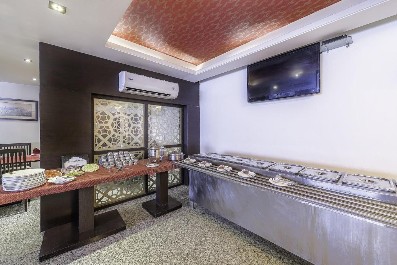 Raya 3* Jaipur