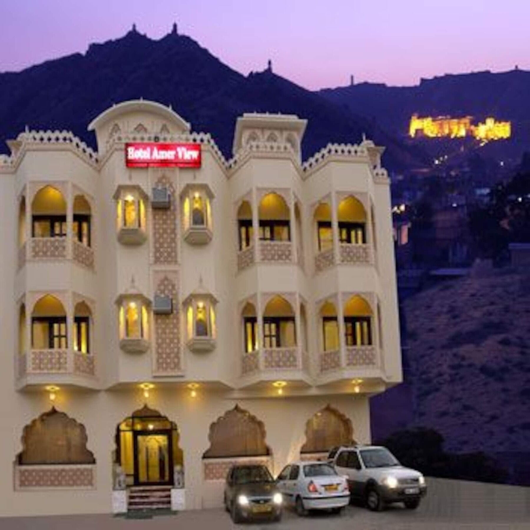 Amer View Hotel
