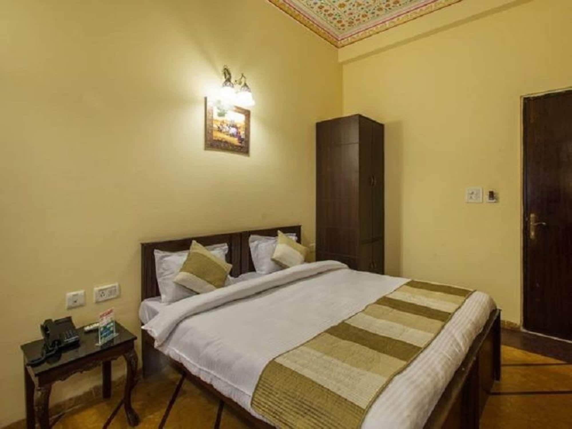 Amer View Jaipur