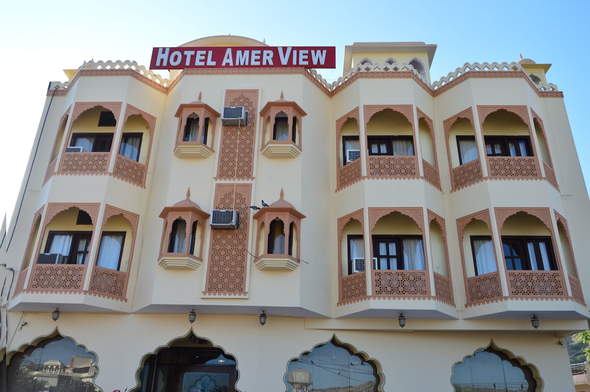 Amer View Hotel