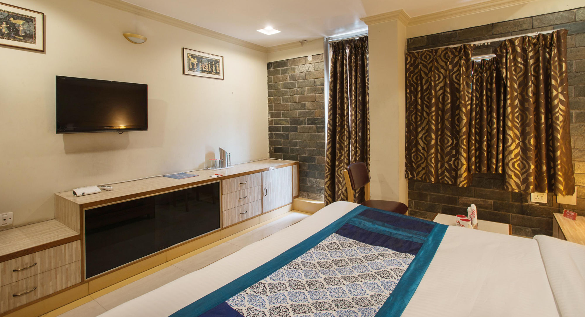 Fabhotel Fly View Jaipur