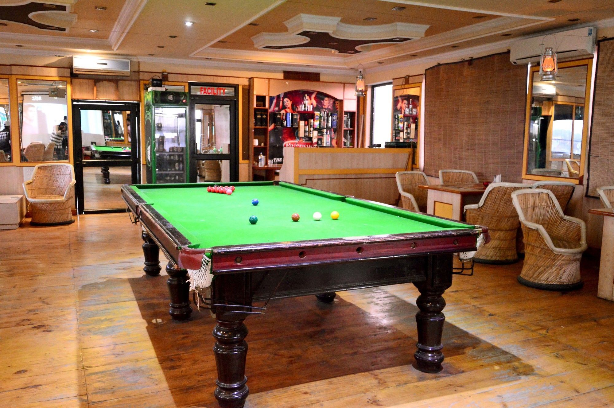 Fabhotel Fly View Hotel Jaipur