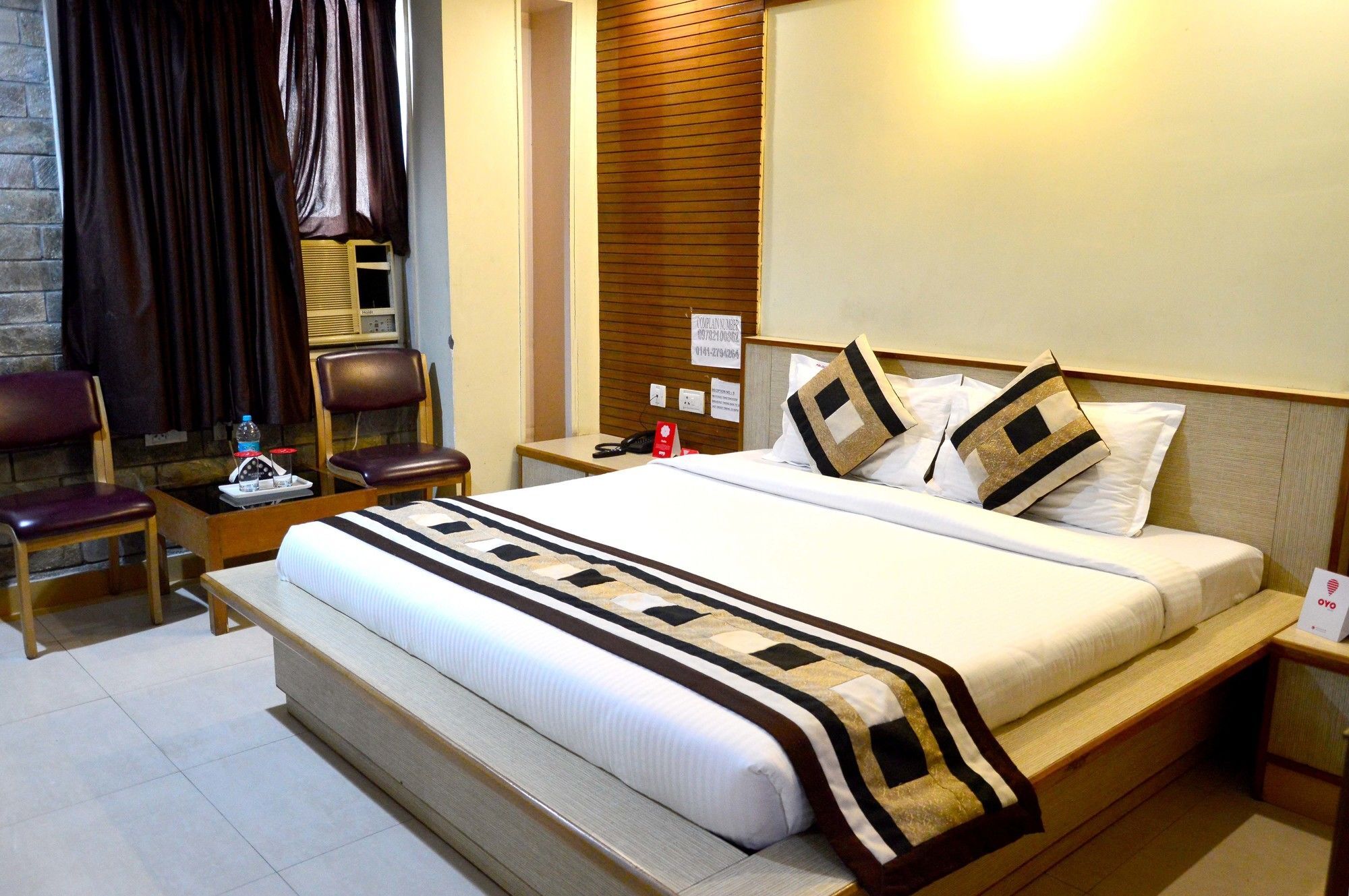 Hotel Fabhotel Fly View Jaipur