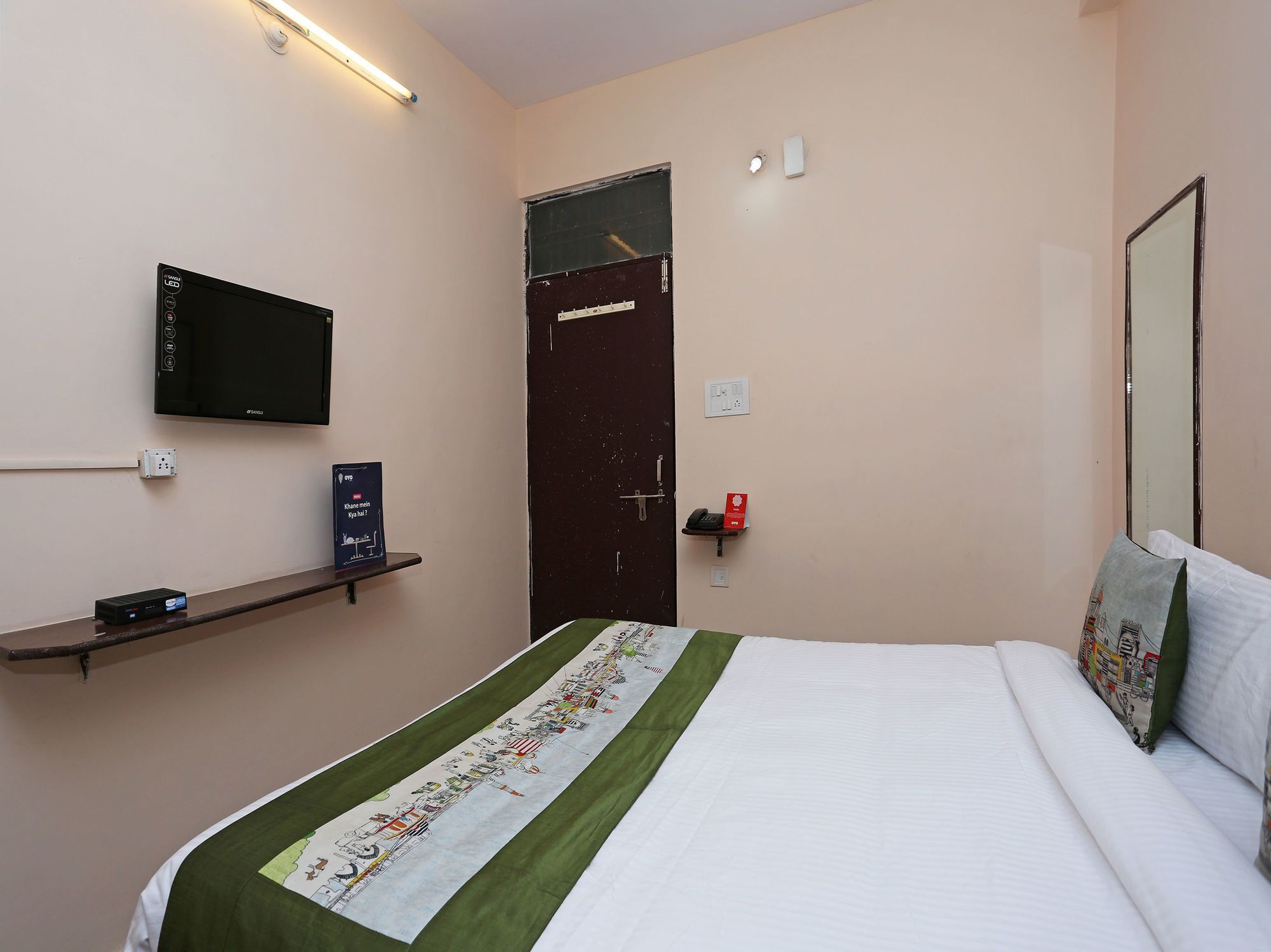 Bed & Breakfast Royal Sunshine