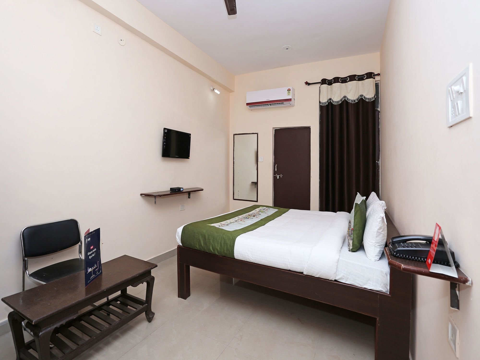 Royal Sunshine Bed & Breakfast 2*