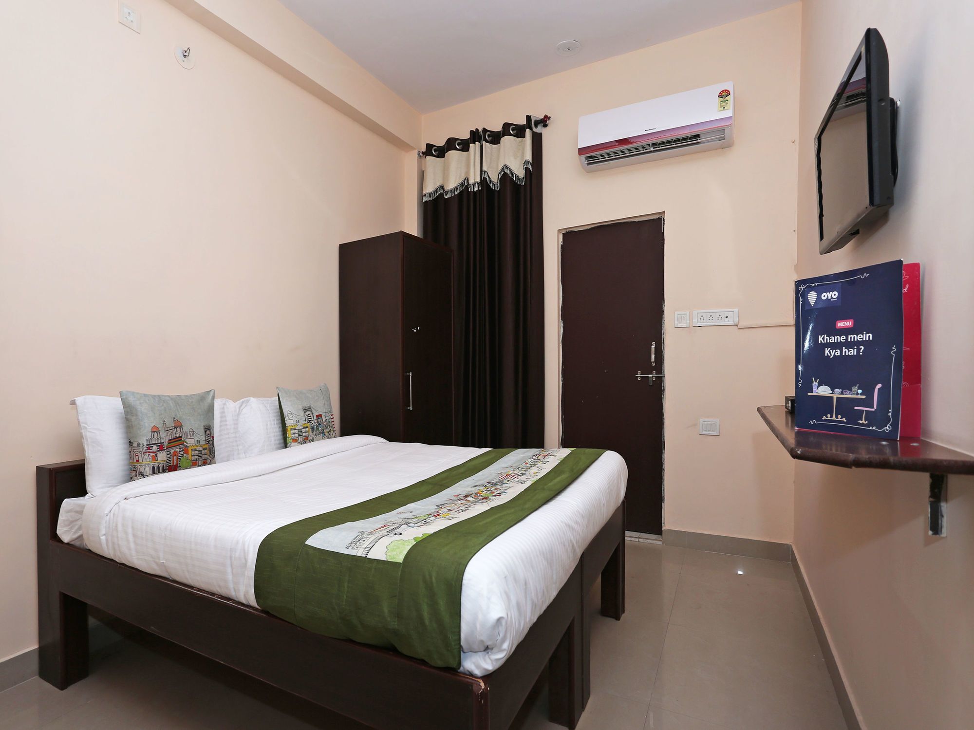 Bed & Breakfast Royal Sunshine