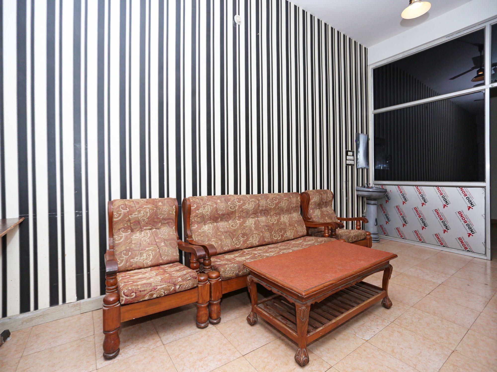 Royal Sunshine Bed & Breakfast 2*