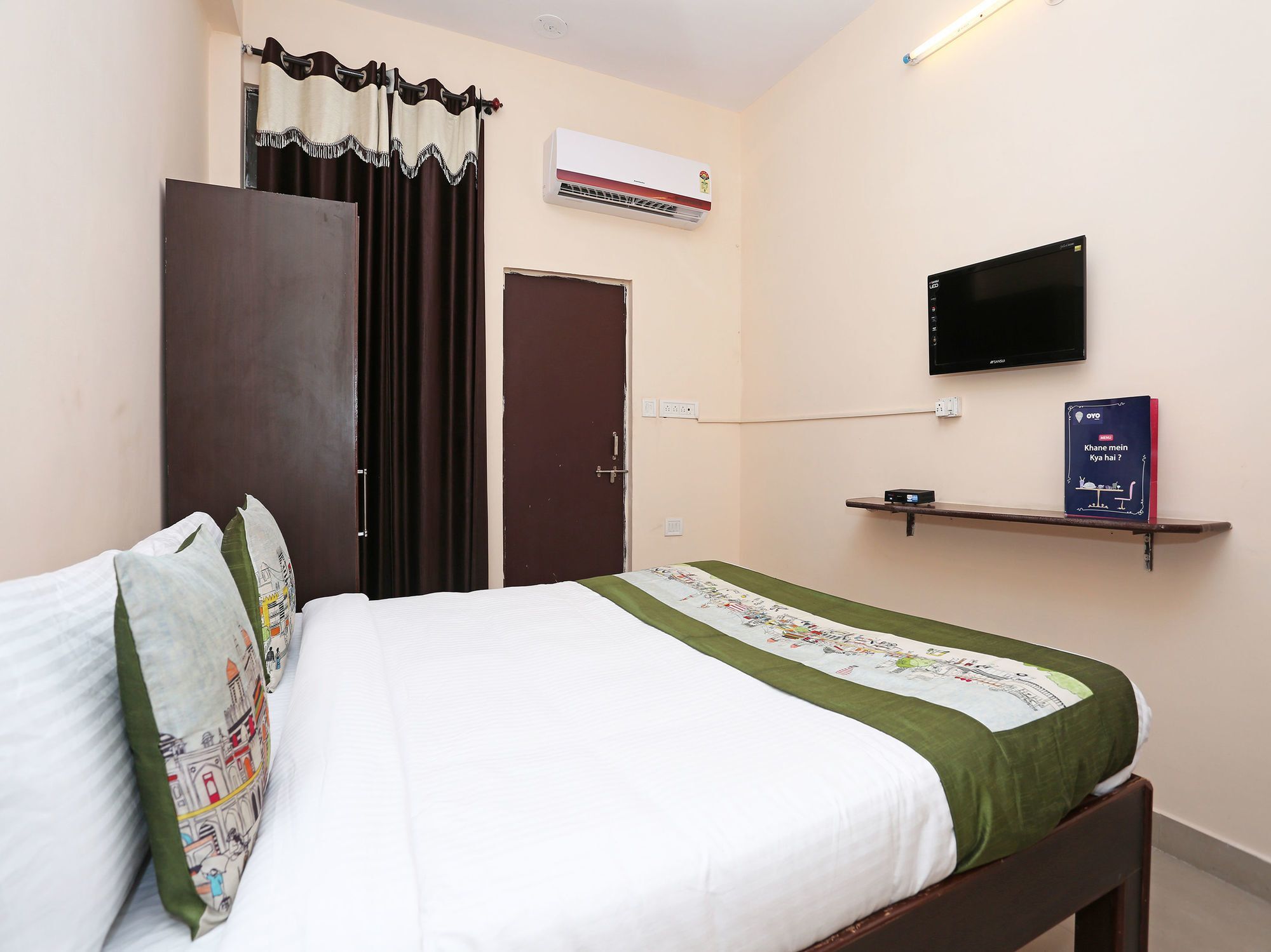 Royal Sunshine 2* Jaipur