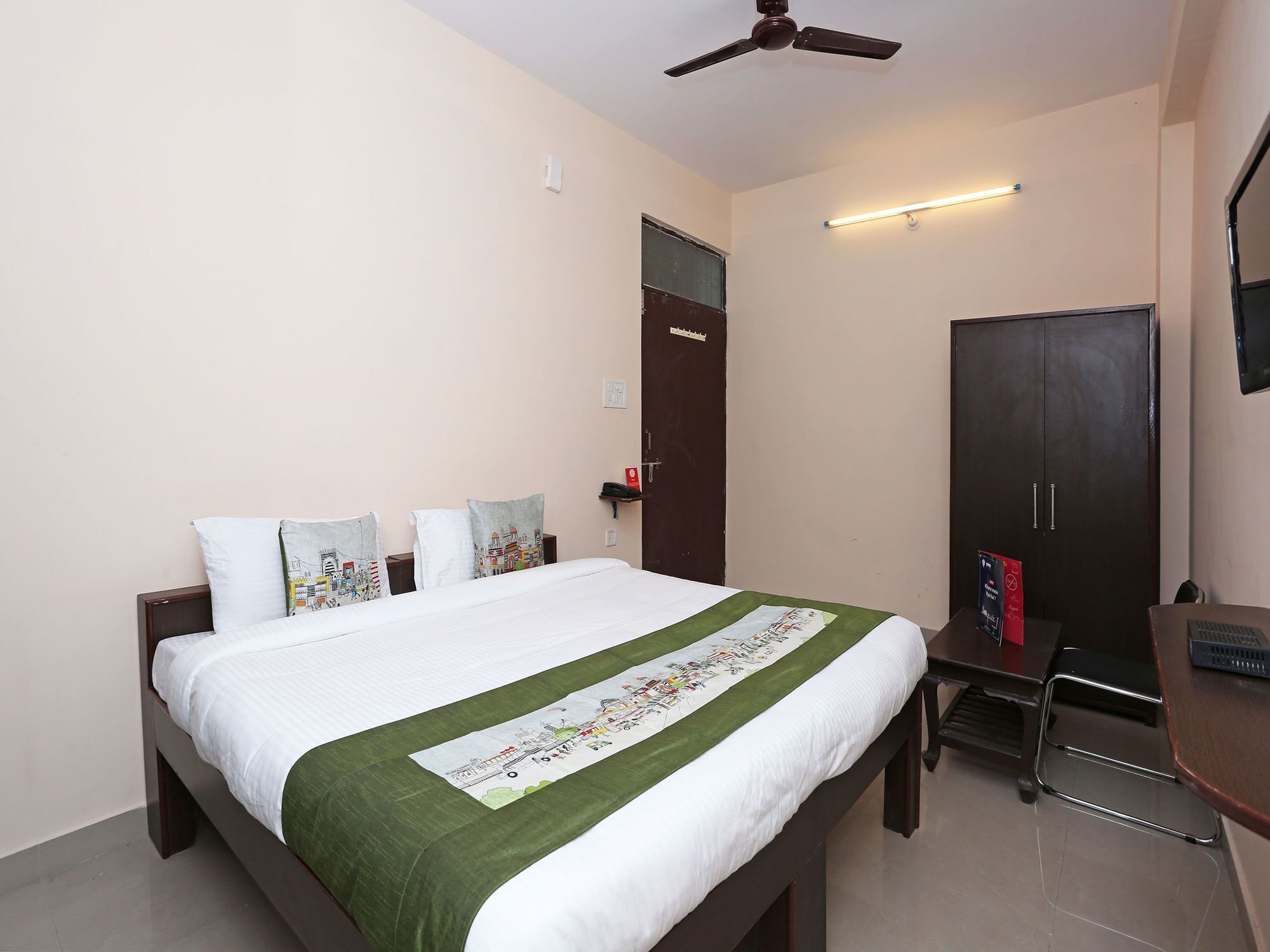Bed & Breakfast Royal Sunshine Jaipur