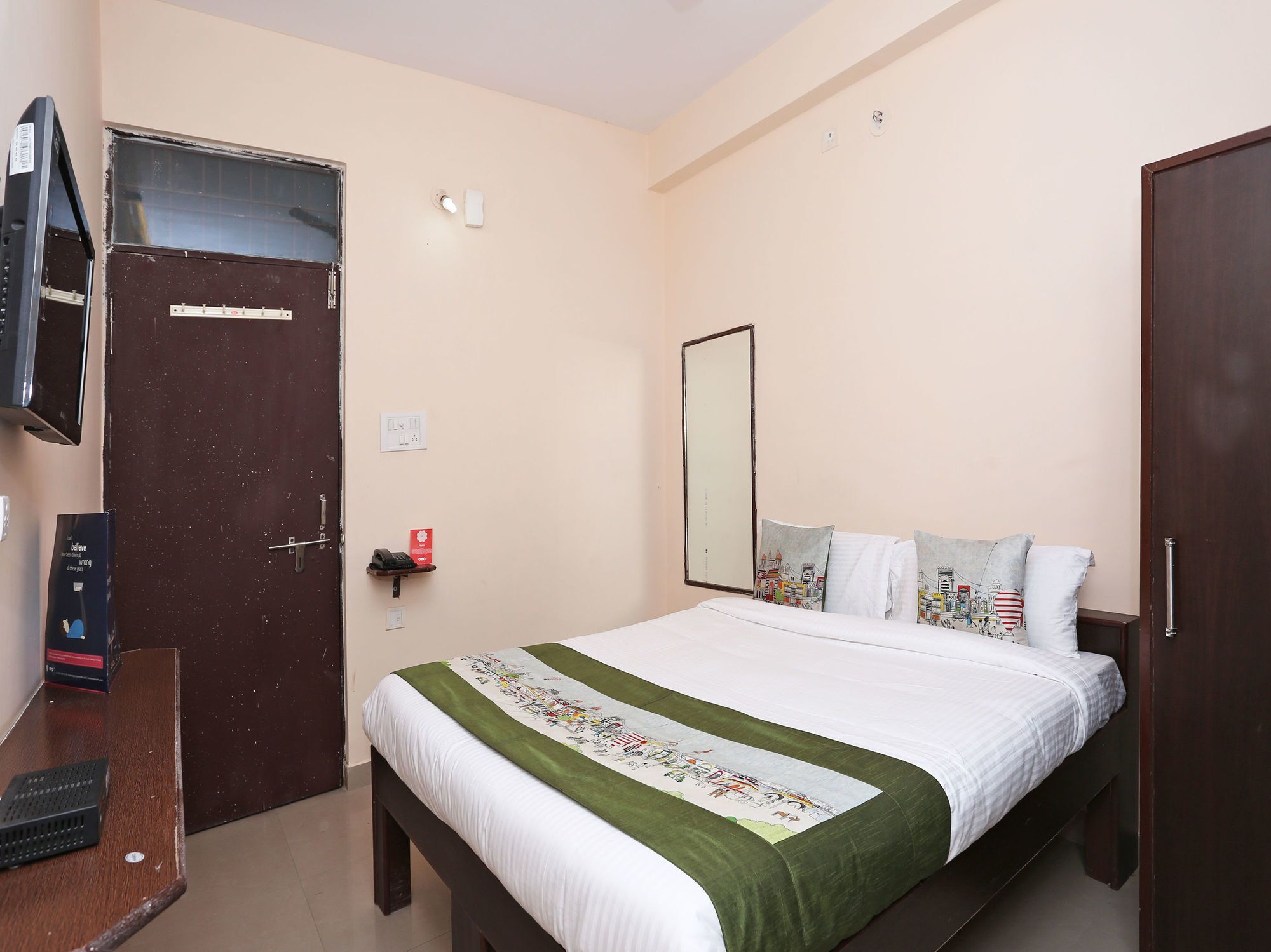 Royal Sunshine 2* Jaipur