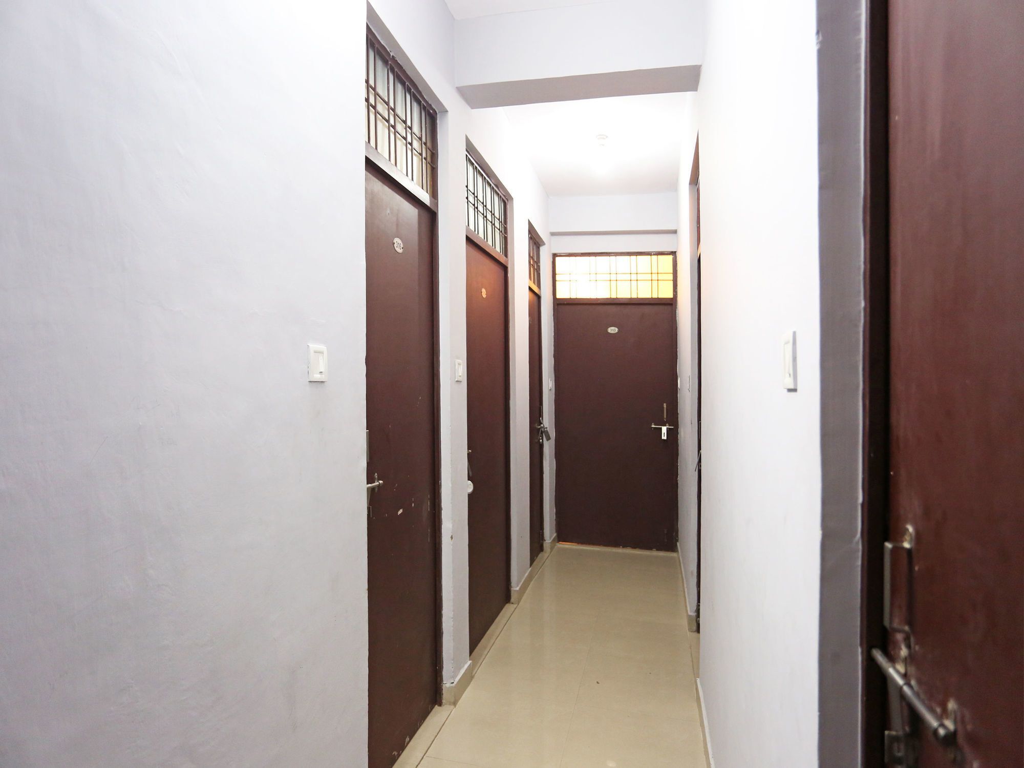 Royal Sunshine Bed & Breakfast 2*