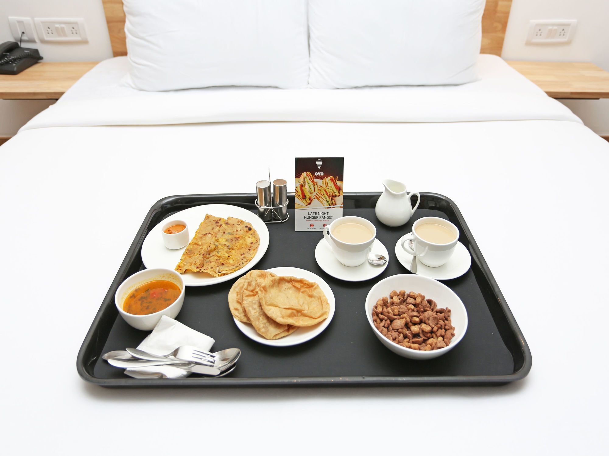 Royal Sunshine Bed & Breakfast 2*