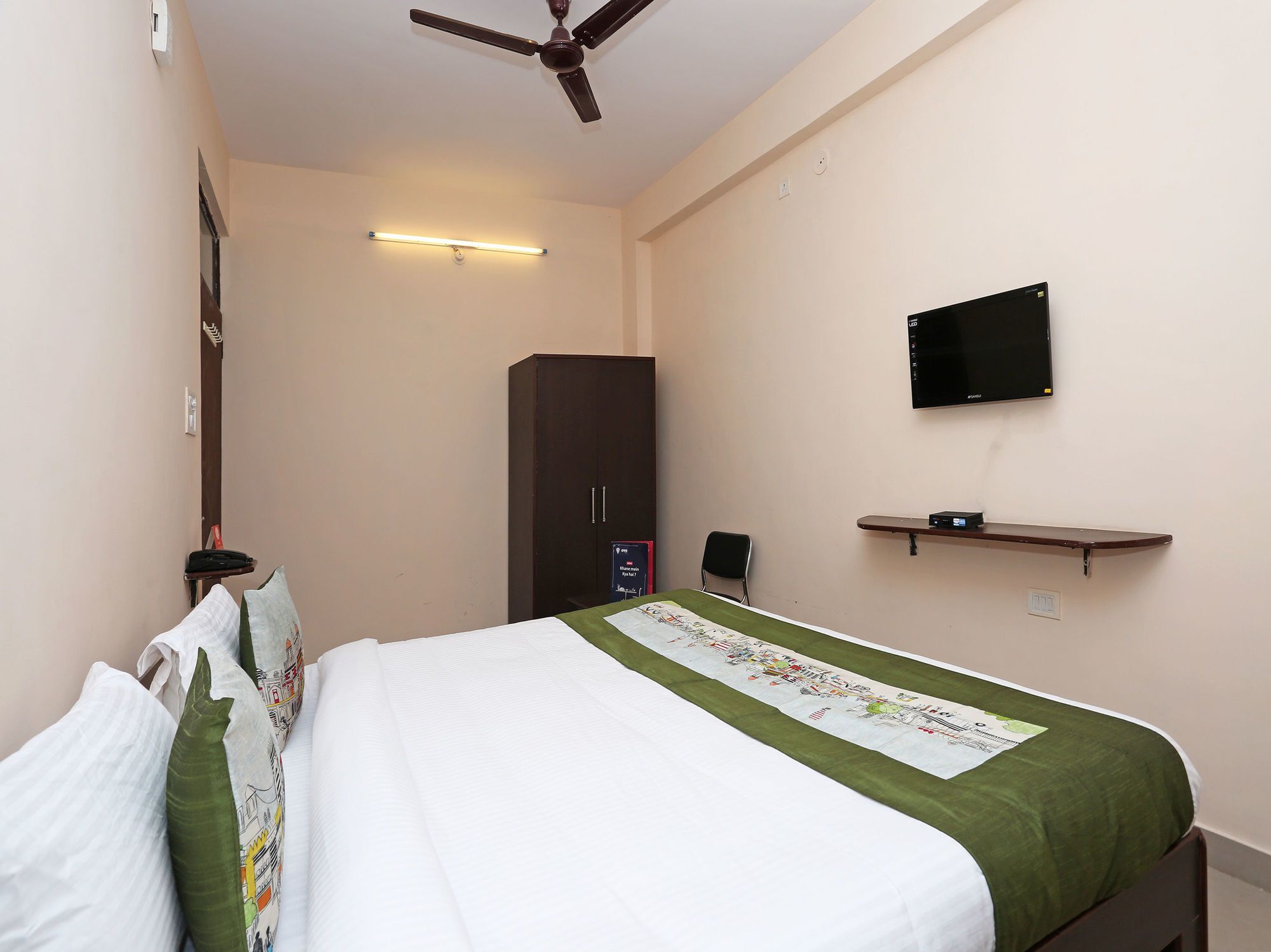 Bed & Breakfast Royal Sunshine Jaipur