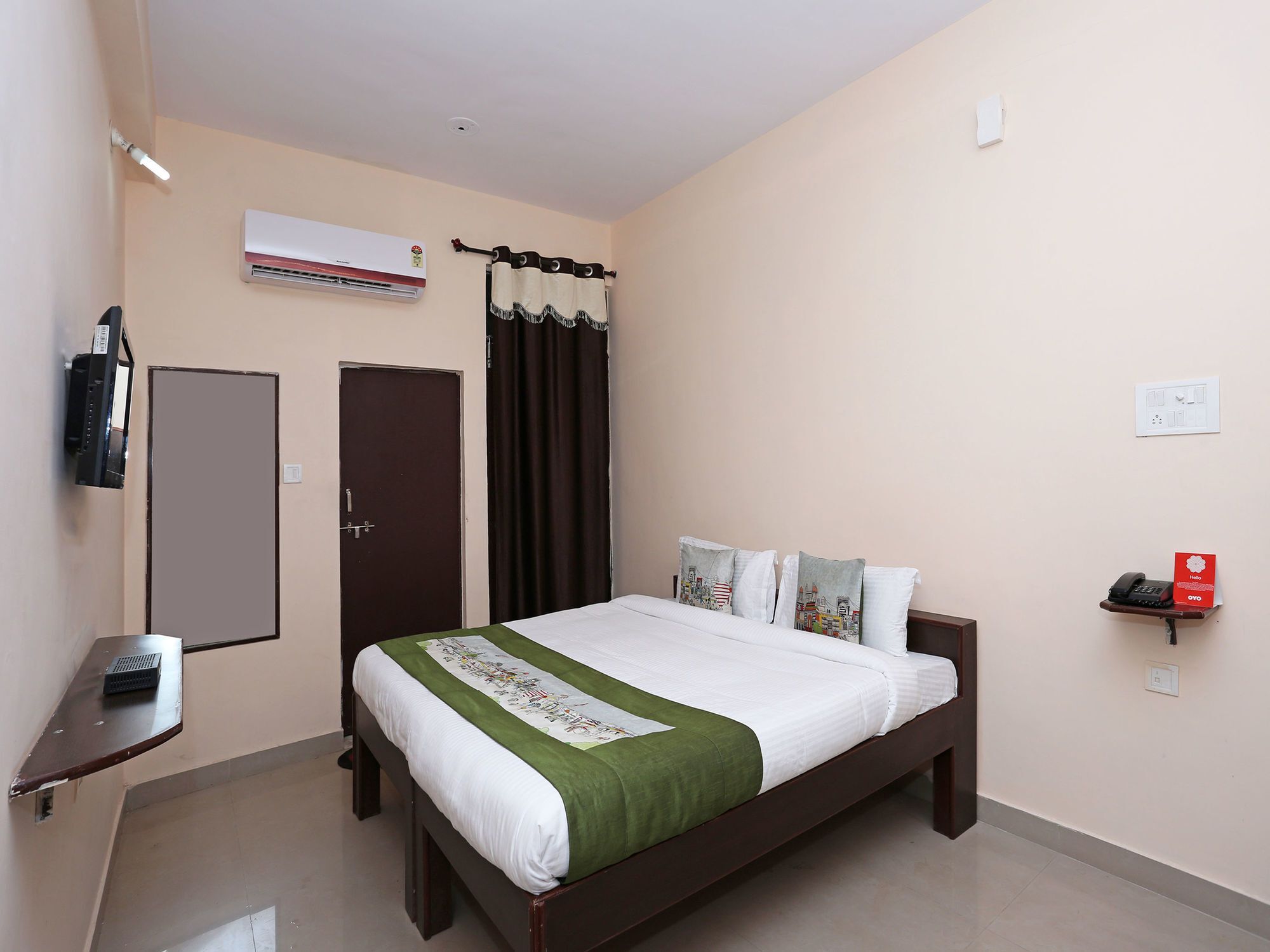 Royal Sunshine 2* Jaipur
