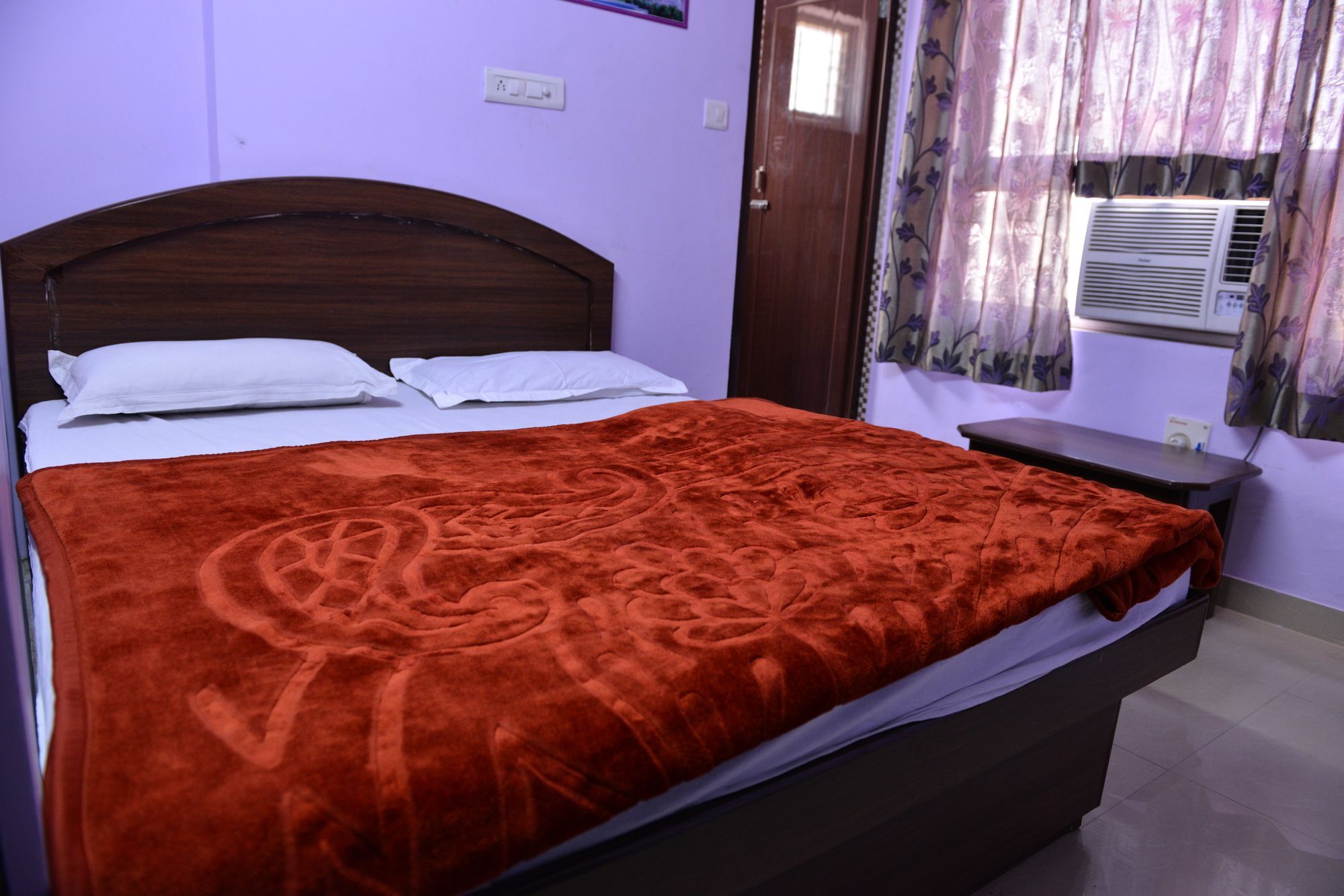 Hotel Mohit Palace Jaipur