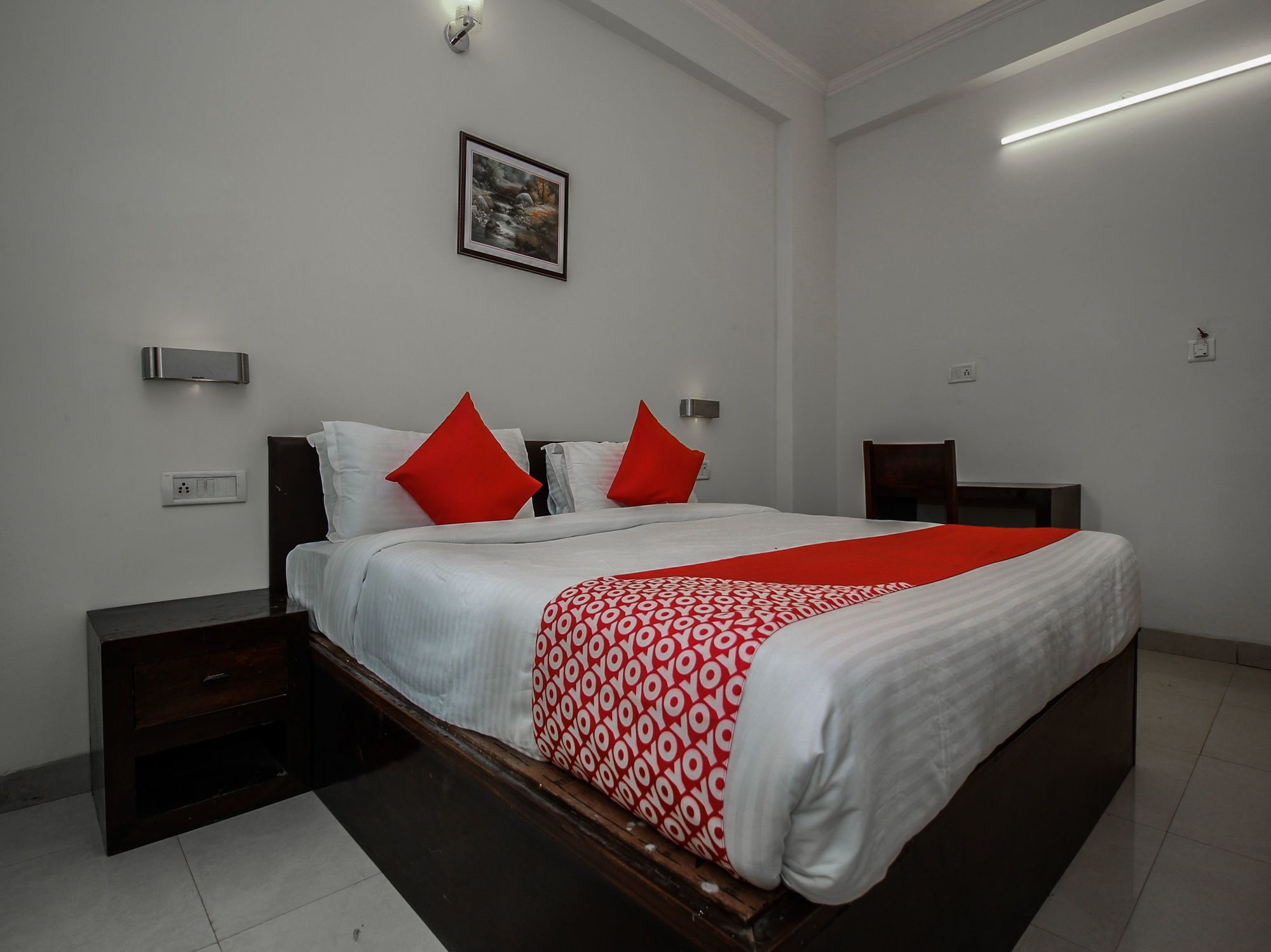 Hotel Townhouse Palm's 3*