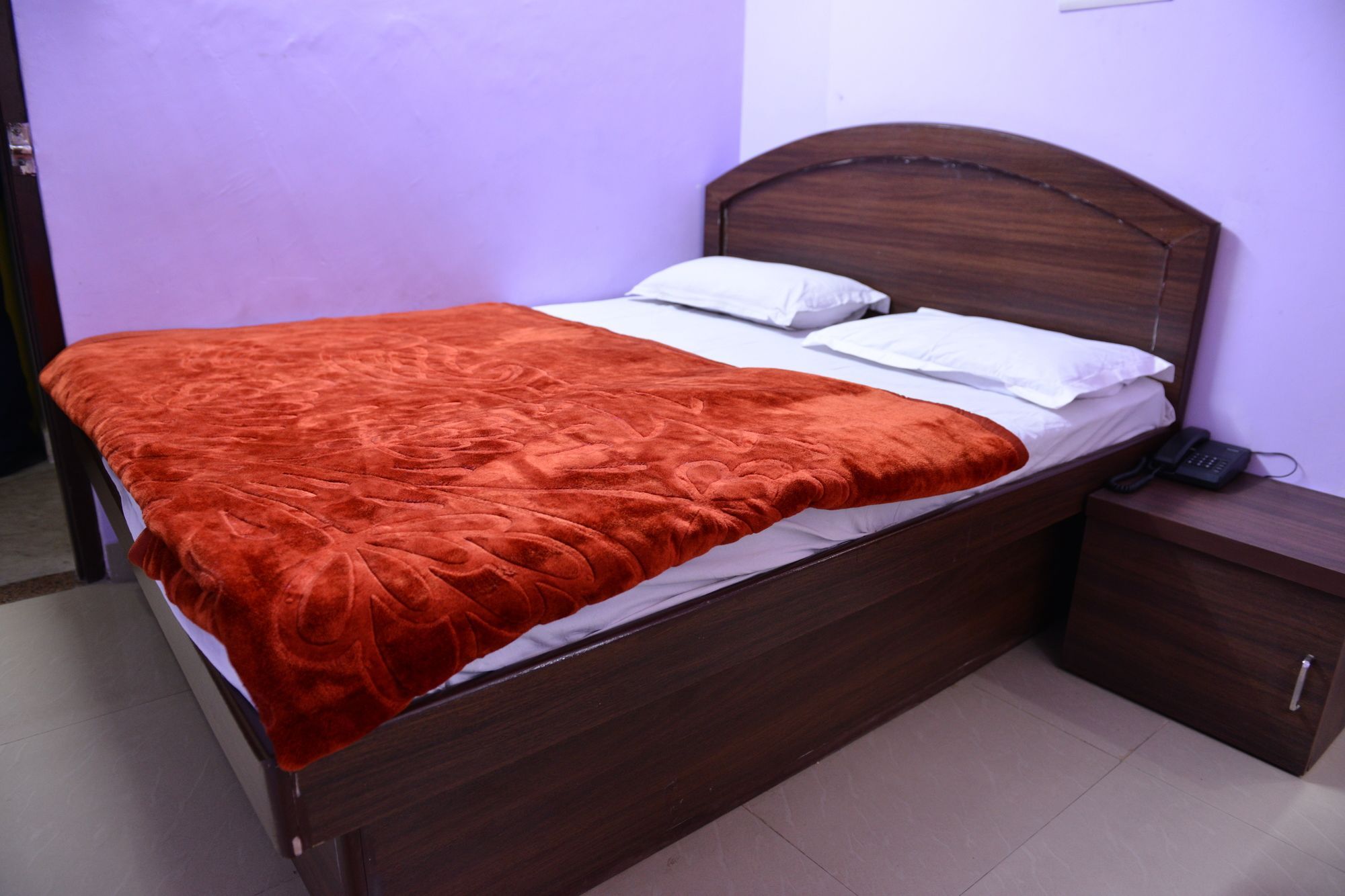 Hotel Mohit Palace 2*