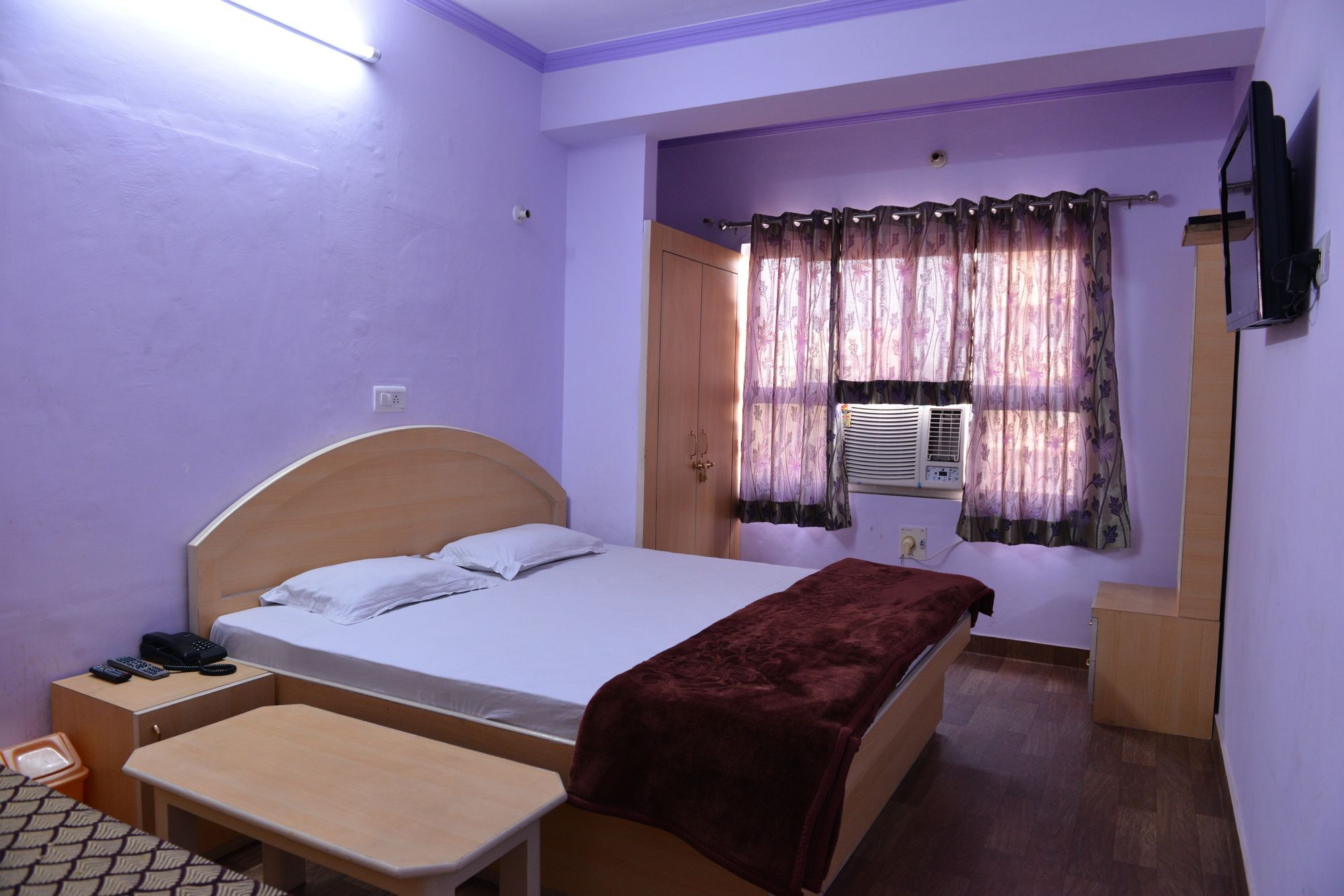 Mohit Palace Hotel