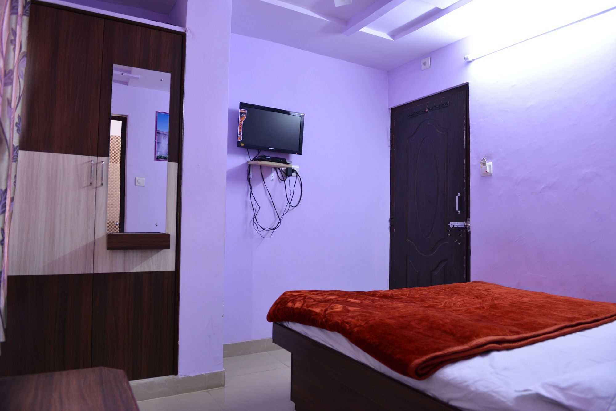 Mohit Palace 2* Jaipur
