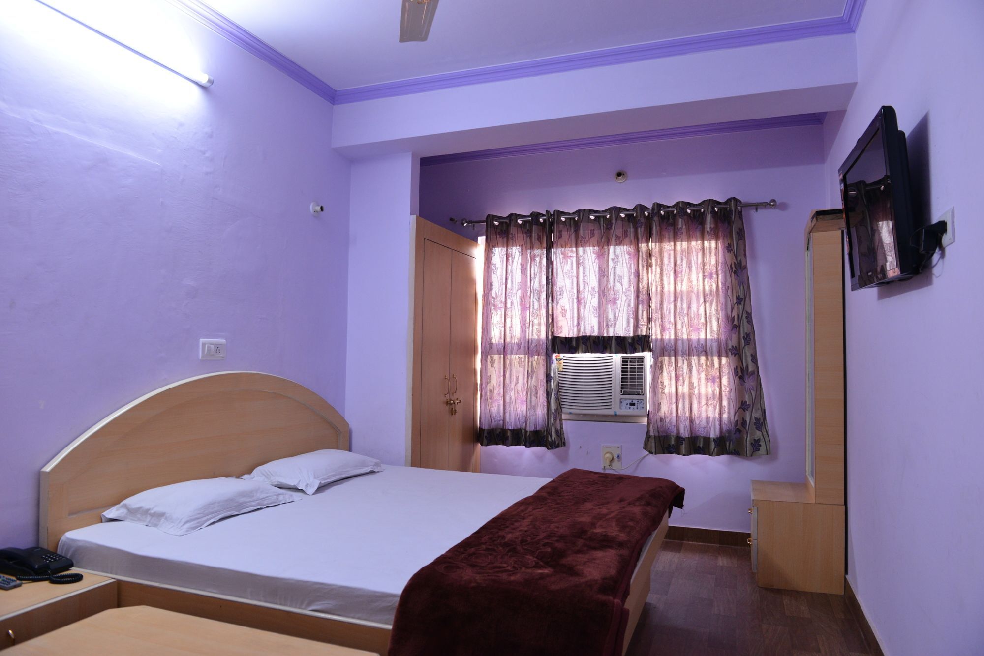 Mohit Palace