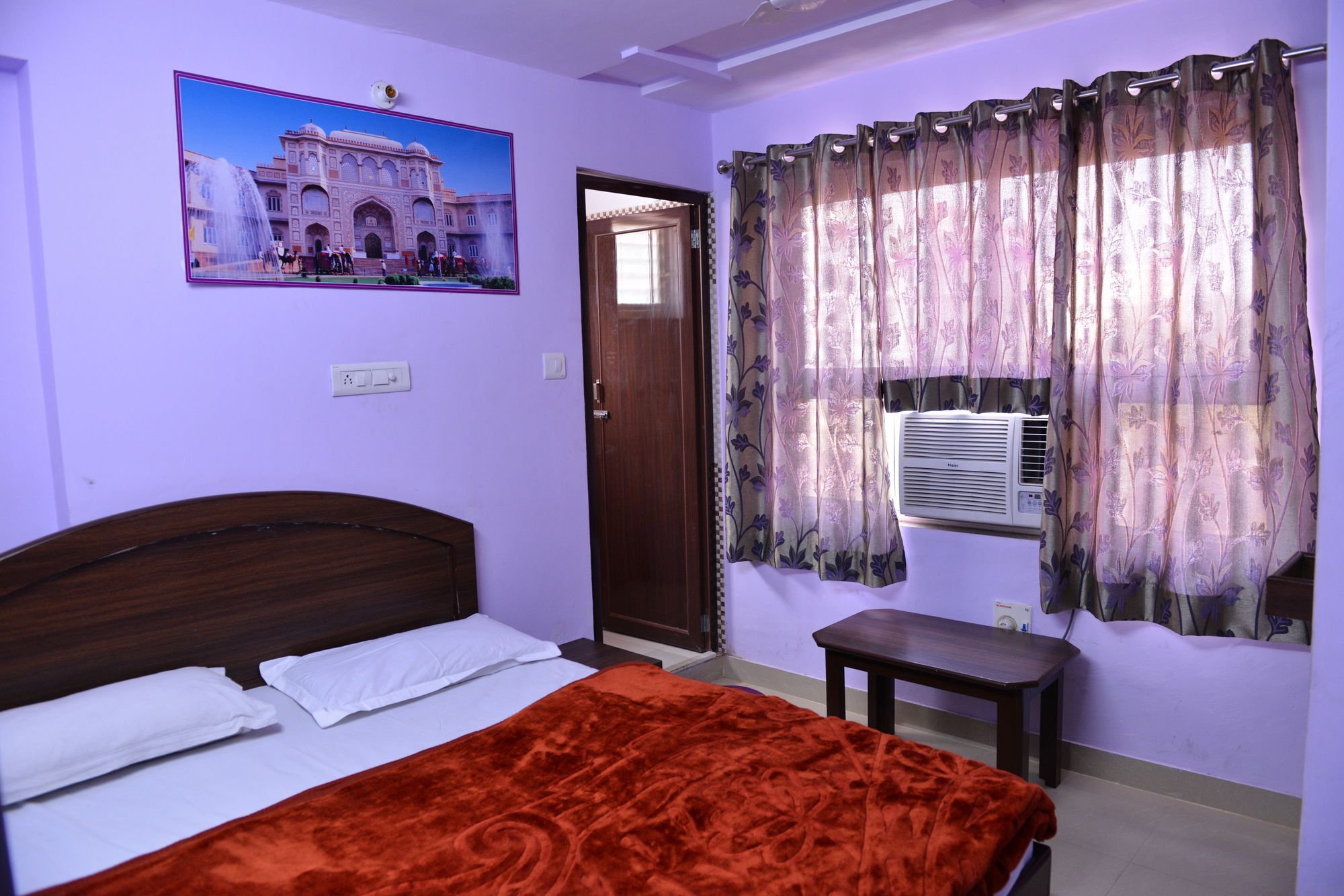 Mohit Palace Jaipur