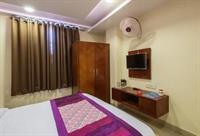 Oyo Sitapura Hotel Jaipur