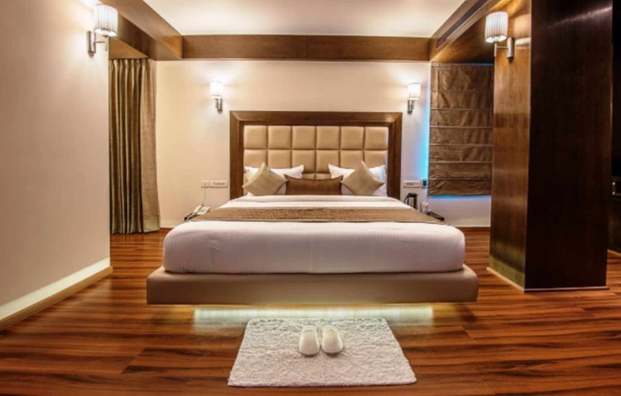 De Nada Hotel 3*