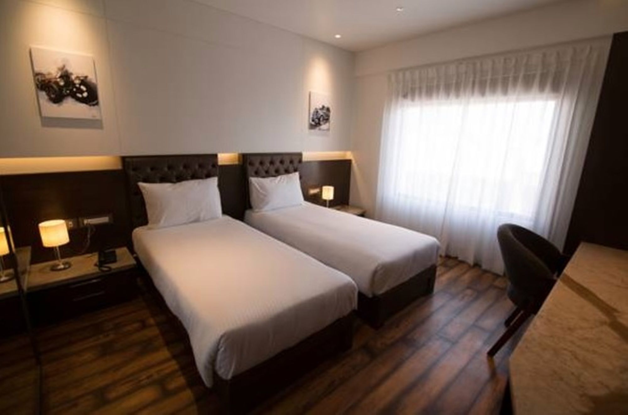 Hotel De Nada 3*