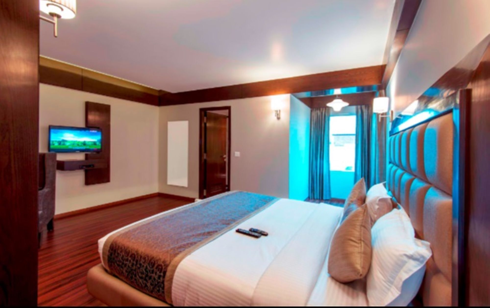 De Nada Hotel Jaipur