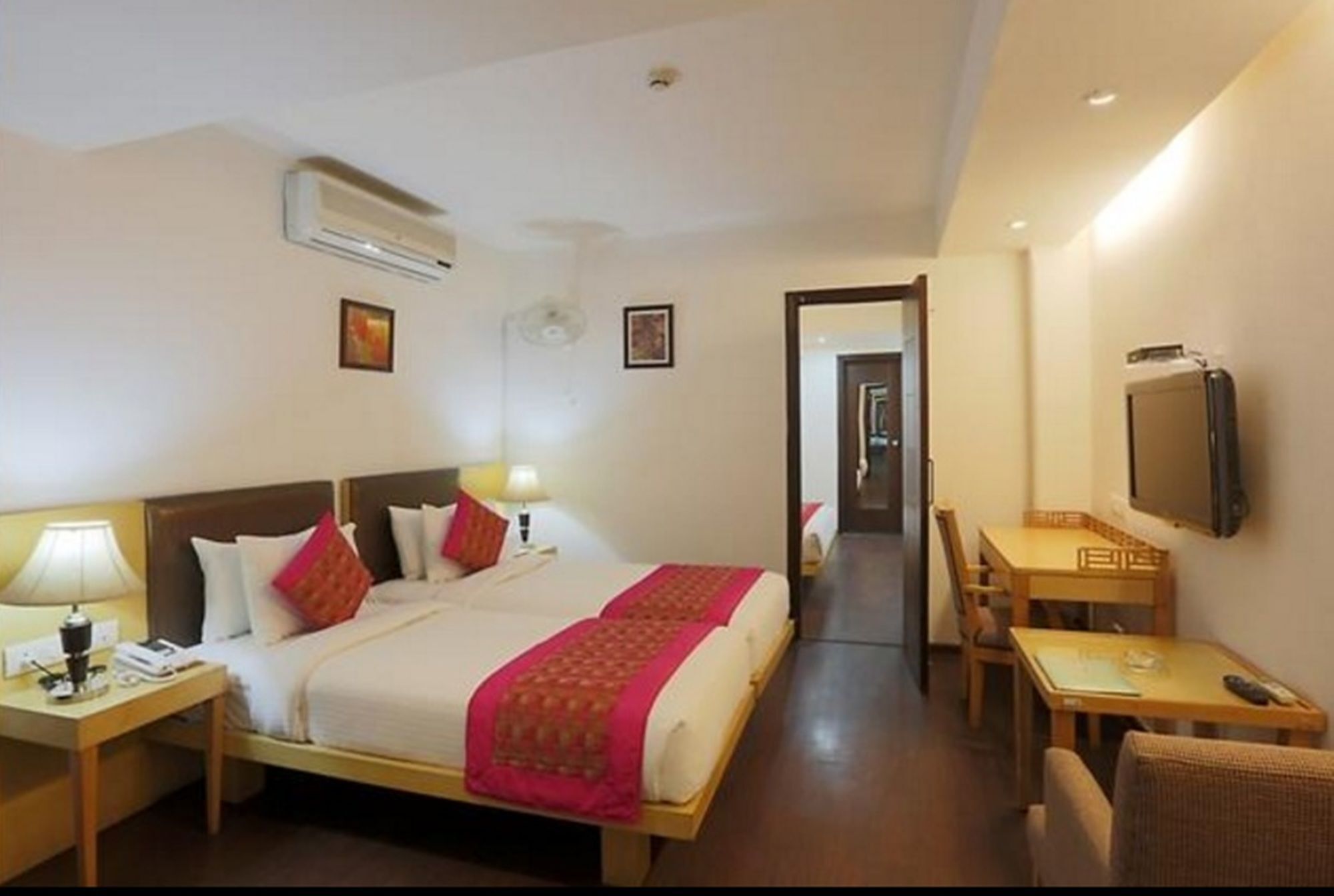 De Nada Hotel Jaipur